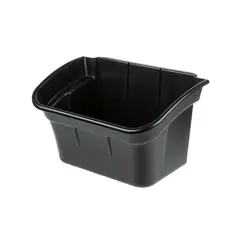 Recipiente Multiusos 15,1L Preto