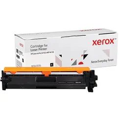 Toner XEROX Everyday HP 17A Preto CF217A 1600 Pág.