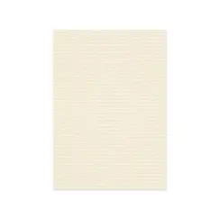 Papel A4 Conqueror Vergé Cream 100gr 1x500Folhas