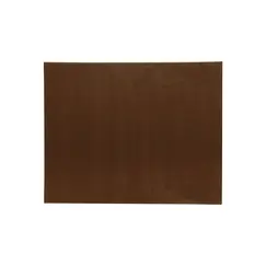 Papel Seda Castanho 50x75cm 25Fls