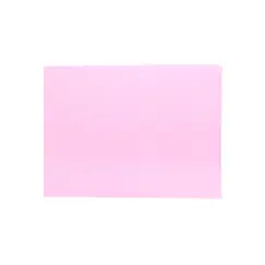 Papel Seda Rosa Claro 50x75cm 25fls