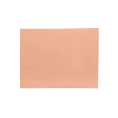 Papel Seda Salmão 50x75cm 25fls