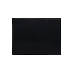 Papel Seda Preto 50x75cm 25fls
