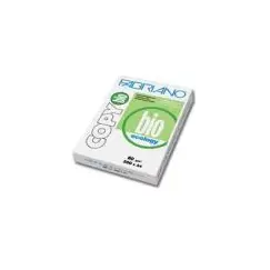Papel Natural A4 095g Neve 50 Folhas