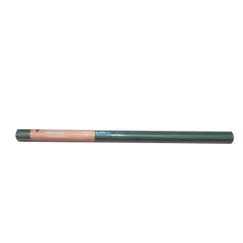 Papel Seda Verde 50x70cm Rolo 5Fls