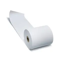 Rolo Papel Térmico 060x93x18mm 58g 10un