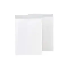 Envelope Almofadado 300x440mm Branco Nº9 J/6 1un