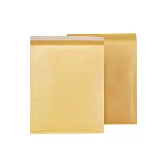 Envelope Almofadado 350x470mm Kraft Nº10 K/7 50un