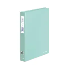 Pasta Arquivo L/E Ambar Classroom Mates Pastel Menta