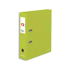Pasta Arquivo L/L Ambar School c/Rado Verde Alface