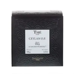 Chá Preto em Bolsas Ceylan O.P. 50un