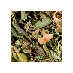 Chá Tisana a Granel Tisane du Berger 1Kg
