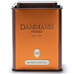 Chá Rooibos em Lata Oriental Nº245 100g