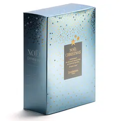 Chá Tisana em Bolsas Sortido Noel 20un