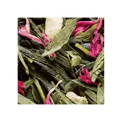 Chá Verde a Granel Miss Dammann 1Kg