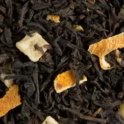 Chá Preto a Granel Christmas Tea 1Kg