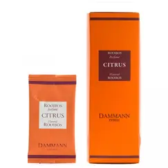 Chá Rooibos em Bolsas Citrus 24un