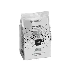 Café Cápsulas ForYou Single MOAK Aromatico Jazz 100un