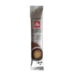 Café Solúvel ILLY Saquetas 2gr 300un