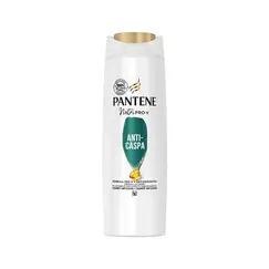Champô Pantene Nutri Pro-V Anti Caspa 225ml