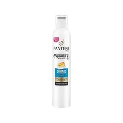 Espuma Cabelo Pantene Condicionador Cuidado Clássico 180ml