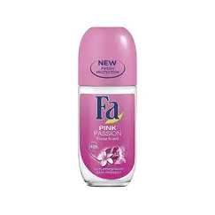 Desodorizante Roll-On FA Pink Passion 50ml