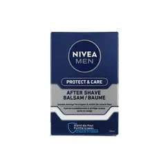 Aftershave Bálsamo NIVEA Hidratante 100ml