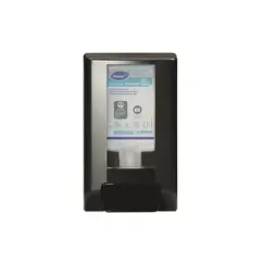 Saboneteira Recarga IntelliCare Preto DIVERSEY 1,3L