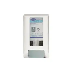 Saboneteira Recarga IntelliCare Branco DIVERSEY 1,3L