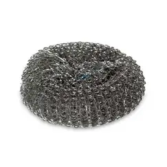 Esfregão Metal 30g 2un