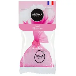 Ambientador Aroma Home Sachet Bote Lemon
