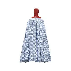 Esfregona SuperMop Ag 31cm Vermelho Vileda Professional