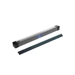 Recarga Lava-Vidros Rodo Borracha Master Ettore 35cm