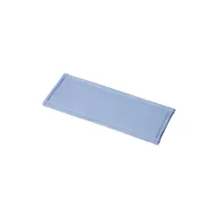 Mopa Aquasoft Pad Interiores Vileda Professional Recarga