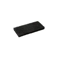 Mopa Pad Abrasivo 26x12cm Vileda Professional Recarga