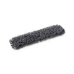 Mopa Comprida 100cm Microfibra Professional Cinza Recarga