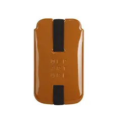 Capa para Iphone 5 Cor Terra