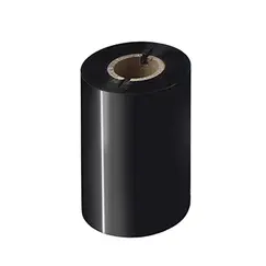 Rolos Fita Cera/Resina Premium 110mmx450mts 8un