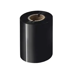 Rolos Fita Cera Standard 110mmx600mts 6un