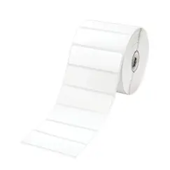 Etiquetas Térmicas Protegidas 76x26mm Rolo 8un