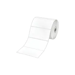 Etiquetas Térmicas Protegidas 60x40mm Rolo 8un
