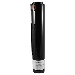 Toner Compatível Panasonic DQTU15E Preto 15000 Pág.
