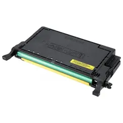 Toner Compatível Samsung Amarelo CLT-Y5082L/ELS 4000 Pág.