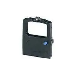 Fita para Oki 180/182/192/320/321/390 Nylon Preto