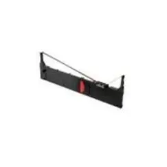 Fita p/Epson DFX5000/8000/8000+/8500 Nylon Preto