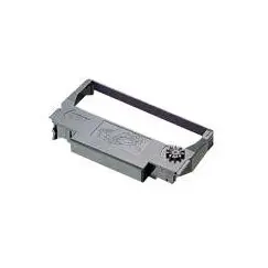 Fita Compatível Epson ERC30 / ERC34 / ERC38 Preto