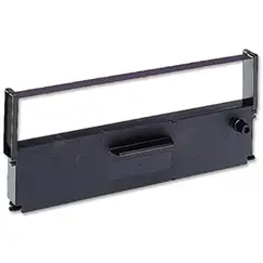 Pack Fitas Compatível Epson ERC-31 Preto 6un