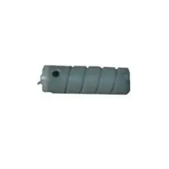 Toner Compatível Ricoh Type 2220 D Preto 885266 11000 Pág.