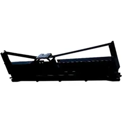 Fita p/Epson PLQ20/20M/30M Nylon Preto