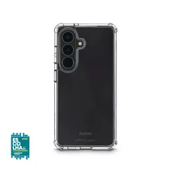 Capa p/ Samsung Galaxy S26 Extreme Protect Transparente